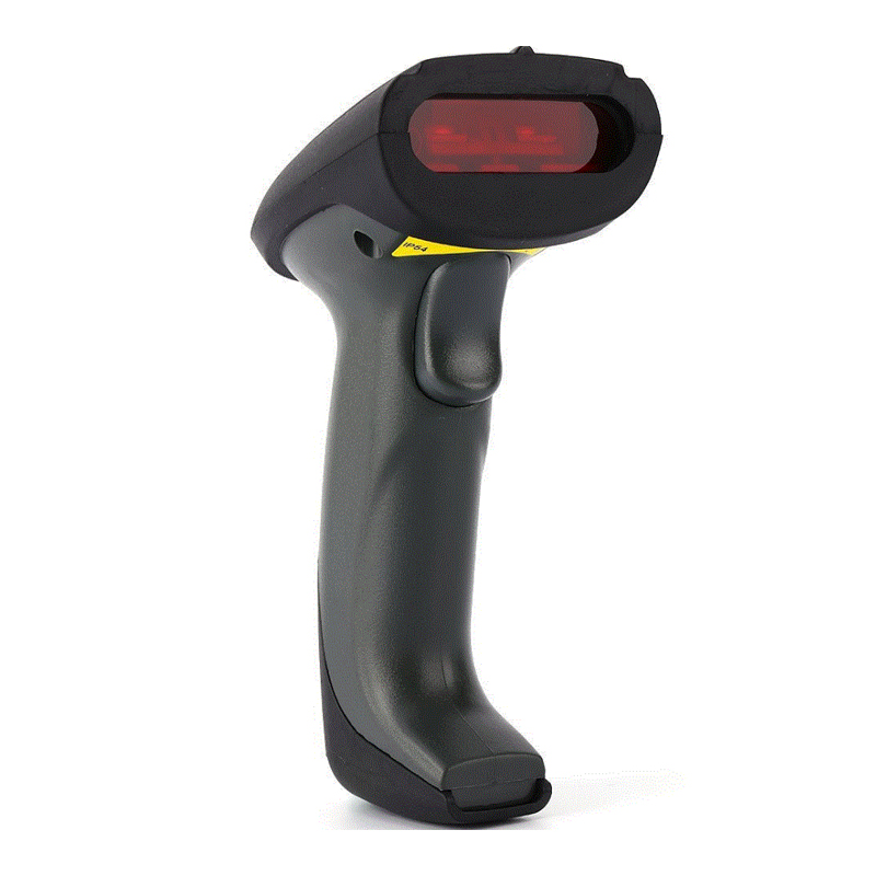 LCP-1400(2D) 二维有线条码扫描器