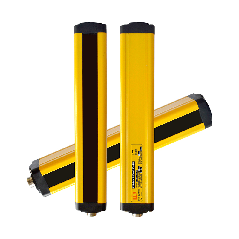 LCP400系列通用型光栅