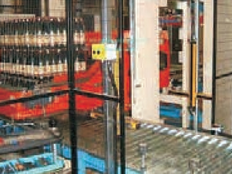 LCP300通用型光栅应用案例