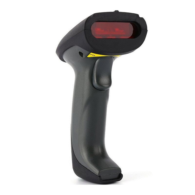 LCP-1400(2D) 二维有线条码扫描器