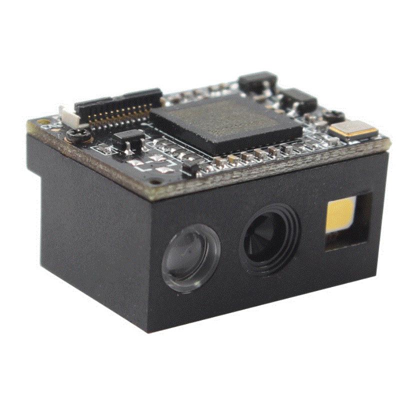 LCP-800（2D） 二维条码扫描模块