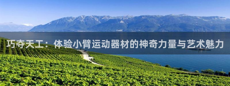 征途国际招商电话号码是多少啊：巧夺天工：体验小臂运动器材的神